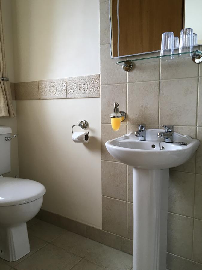 Woodlands Bed & Breakfast พอทรี ภายนอก รูปภาพ
