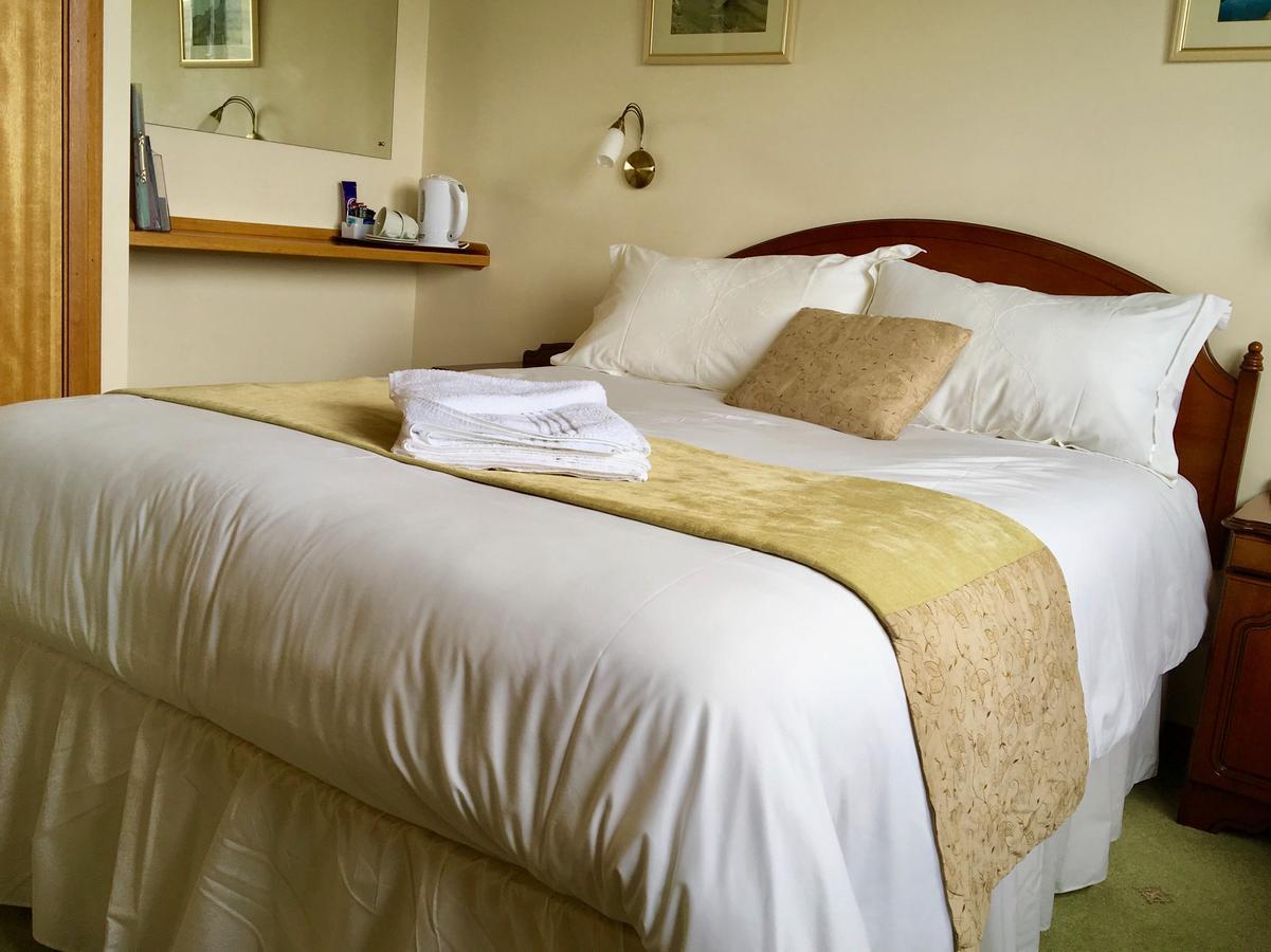 Woodlands Bed & Breakfast พอทรี ภายนอก รูปภาพ