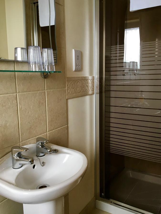 Woodlands Bed & Breakfast พอทรี ภายนอก รูปภาพ