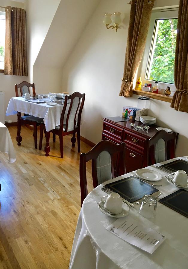 Woodlands Bed & Breakfast พอทรี ภายนอก รูปภาพ