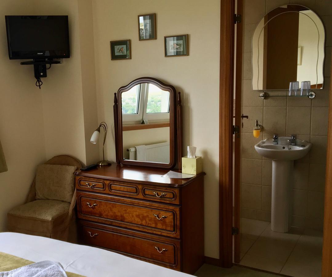 Woodlands Bed & Breakfast พอทรี ภายนอก รูปภาพ