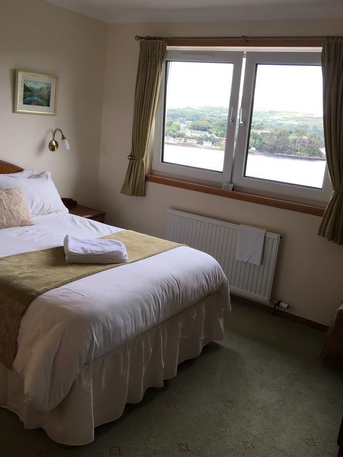 Woodlands Bed & Breakfast พอทรี ภายนอก รูปภาพ